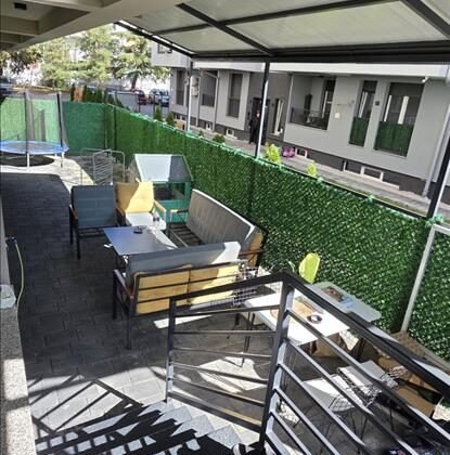 МОДЕРЕН КОМФОР ВО ХРОМ – ЕЛЕГАНЦИЈА, ТЕХНОЛОГИЈА И РЕЛАКС