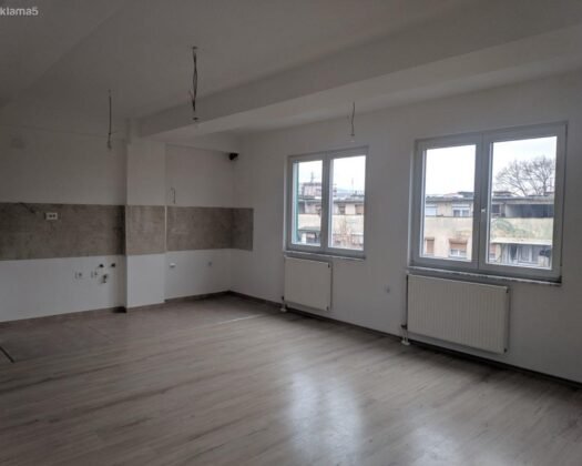 СТАН ЗА ПРОДАЖБА И ИЗДАВАЊЕ – 72м² | НОВ | ПРАЗЕН | ПРЕКРАСНА ОРИЕНТАЦИЈА