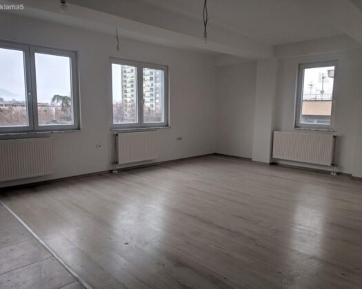 СТАН ЗА ПРОДАЖБА И ИЗДАВАЊЕ – 72м² | НОВ | ПРАЗЕН | ПРЕКРАСНА ОРИЕНТАЦИЈА