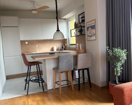 ПРОДАЖБА НА ЛУКСУЗЕН СТАН ВО EAST GATE – 74 м²