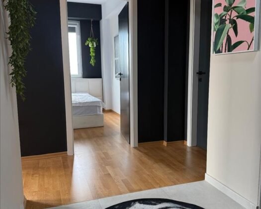 ПРОДАЖБА НА ЛУКСУЗЕН СТАН ВО EAST GATE – 74 м²