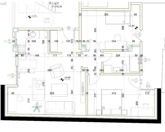 СЕ ПРОДАВААТ СТАНОВИ ВО КОЗЛЕ