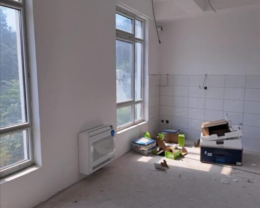 СЕ ПРОДАВА НОВ СТАН ВО КИСЕЛА ВОДА