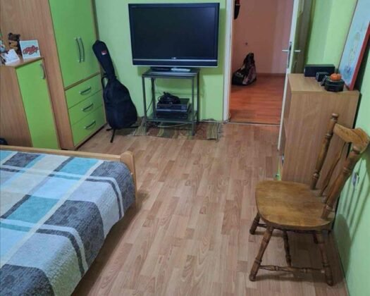 СТАН ЗА ПРОДАЖБА – ЧАИР