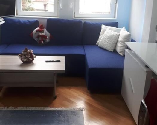 СЕ ПРОДАВА СТАН – ТАФТАЛИЏЕ (Млечен) – 81м²