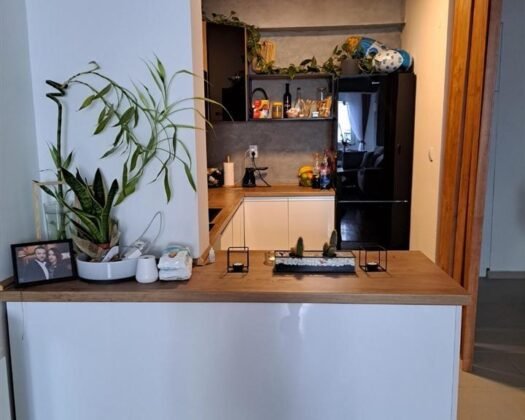 ПРОДАЖБА НА СТАН ВО КИСЕЛА ВОДА