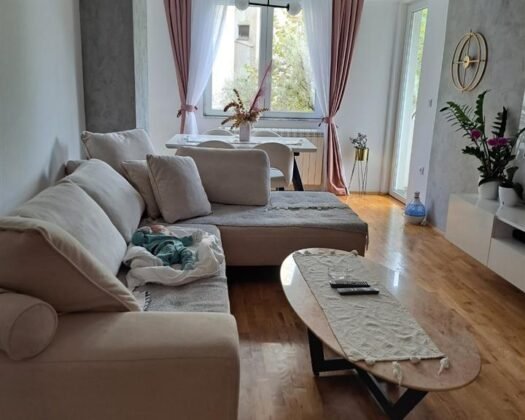 ПРОДАЖБА НА СТАН ВО КИСЕЛА ВОДА