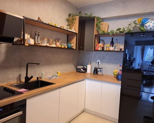 ПРОДАЖБА НА СТАН ВО КИСЕЛА ВОДА