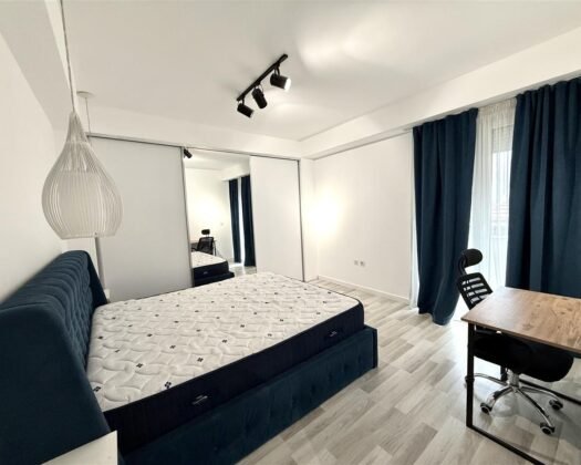 Се продава стан – 93 м² ЧАИР Нова зграда (2019)