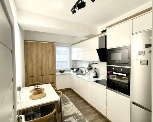 Се продава стан – 93 м² ЧАИР Нова зграда (2019)