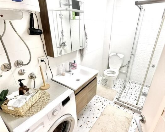 Се продава стан – 93 м² ЧАИР Нова зграда (2019)