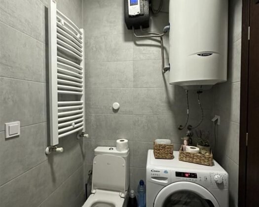 СЕ ПРОДАВА ОДЛИЧЕН 58m² СТАН ВО АЕРОДРОМ