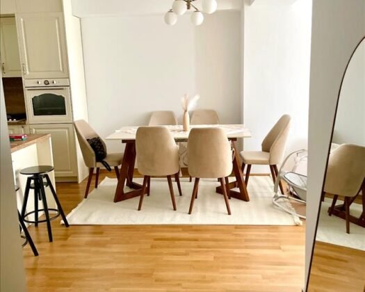 СЕ ПРОДАВА СТАН ВО ПРЕСТИЖНИОТ КОМПЛЕКС CORNER RESUDENCE.