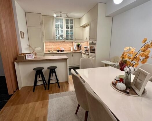 СЕ ПРОДАВА СТАН ВО ПРЕСТИЖНИОТ КОМПЛЕКС CORNER RESUDENCE.