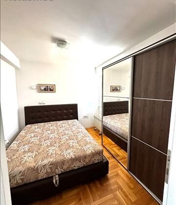 PRODAZBA NA STAN NA PARTIZANSKA