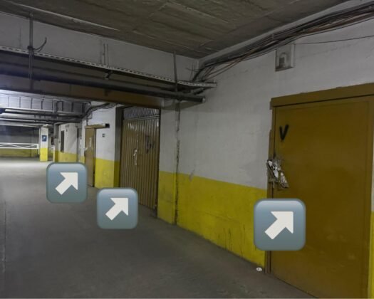 ПРОДАВАМЕ МАГАЦИНСКИ ПРОСТОРИИ.ТЦ МАВРОВКА!