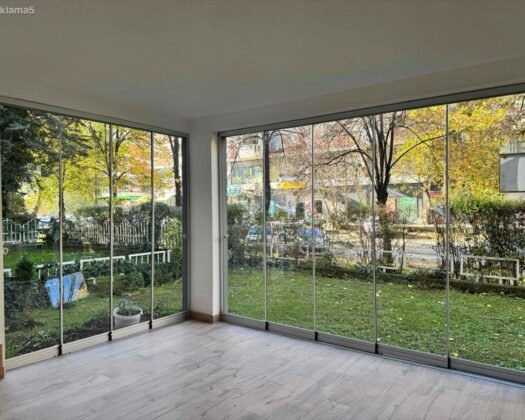 Се продава СТАН во Аеродром – РЕТКА ПОНУДА!  Прекрасен, комплетно реновиран дом со огромен двор и тераса!