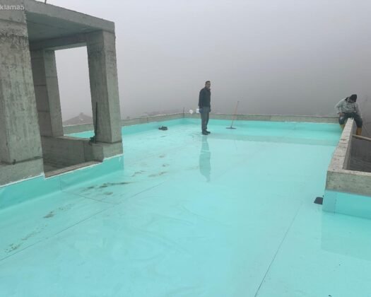 ЛУКСУЗЕН НОВ СТАН СО ROOFTOP ТЕРАСА – ПРЖИНО 🌇📍 | Кисела Вода – Пржино
