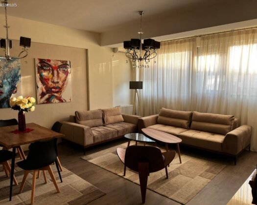 ЛУКСУЗ И КОМФОР ВО СРЦЕТО НА КАРПОШ