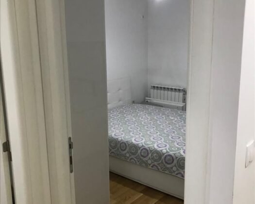 НОВА ПОНУДА ЗА ПРОДАЖБА.  Современ стан во Аеродром – 46 м², фул наместен