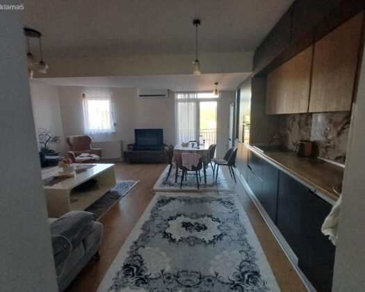 СЕ ПРОДАВА СТАН ВО ЧАИР – ПРОСТОРЕН, НАМЕСТЕН И СО ПЕРФЕКТЕН РАСПОРЕД.