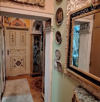 СЕ ПРОДАВА ЕКСКЛУЗИВЕН ЛУКСУЗЕН СТАН СО ГОЛЕМ ДВОР ВО НОВО ЛИСИЧЕ 🌟