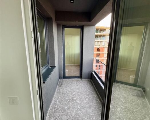 ПРЕМИУМ НОВ СТАН ВО ЧАИР – 75m² Совршен дом за модерно живеење!