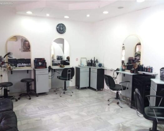 📍 СЕ ИЗДАВА ДУЌАН – СТРОГ ЦЕНТАР 📍‼️ 40 м² | Одлична локација ‼️