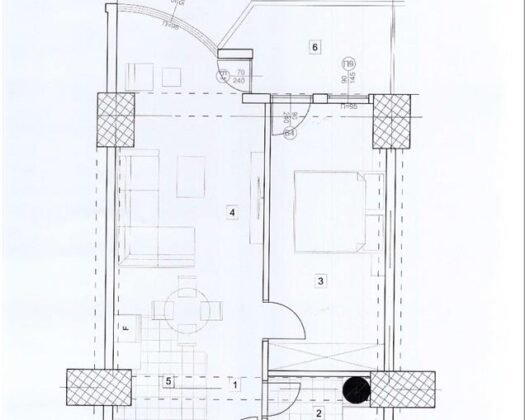 ЕКСКЛУЗИВНА ПОНУДА – НОВИ СТАНОВИ ВО КОМПЛЕКС „КОСМОС“