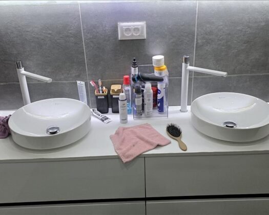 МОДЕРЕН КОМФОР ВО ХРОМ – ЕЛЕГАНЦИЈА, ТЕХНОЛОГИЈА И РЕЛАКС ✨