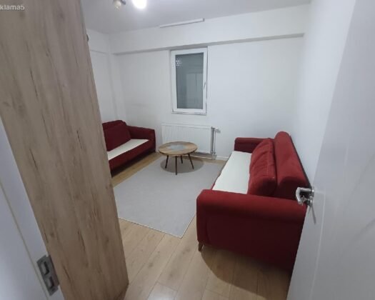 СЕ ПРОДАВА СТАН ВО ЧАИР – ПРОСТОРЕН, НАМЕСТЕН И СО ПЕРФЕКТЕН РАСПОРЕД.