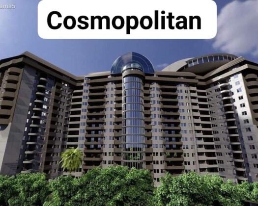 ЕКСКЛУЗИВНА ПОНУДА – НОВИ СТАНОВИ ВО КОМПЛЕКС „КОСМОС“