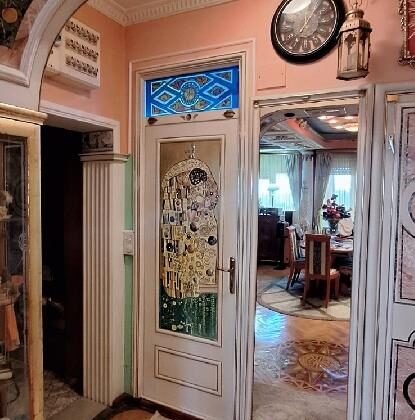 СЕ ПРОДАВА ЕКСКЛУЗИВЕН ЛУКСУЗЕН СТАН СО ГОЛЕМ ДВОР ВО НОВО ЛИСИЧЕ 🌟