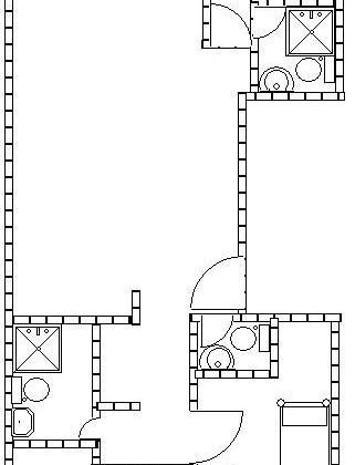 ЕКСКЛУЗИВНА ПОНУДА – ЛУКСУЗЕН АПАРТМАН НА КЕЈ ВАРДАР, МOМИН ПОТОК