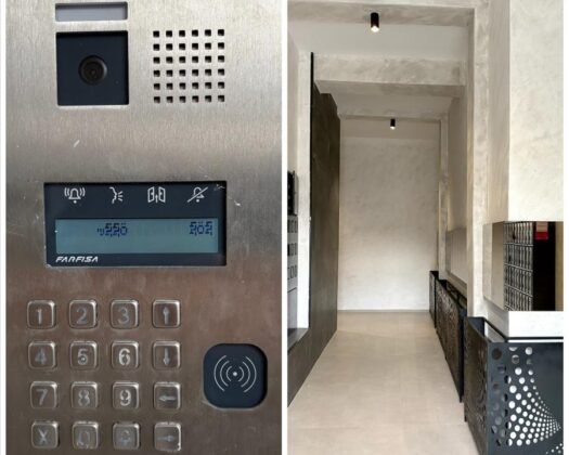 ПРЕМИУМ НОВ СТАН ВО ЧАИР – 75m² Совршен дом за модерно живеење!