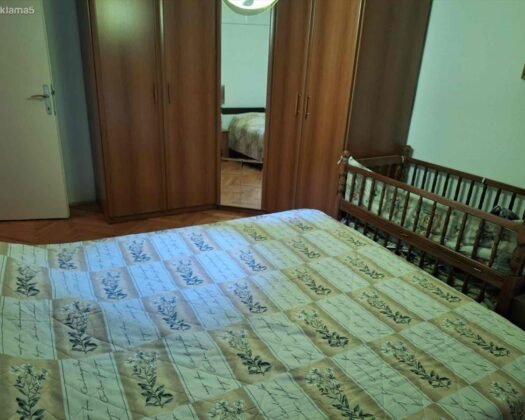 СТАН ЗА ПРОДАЖБА – ЧАИР  Одлична локација • Мирен дел • Близу сè што ви треба