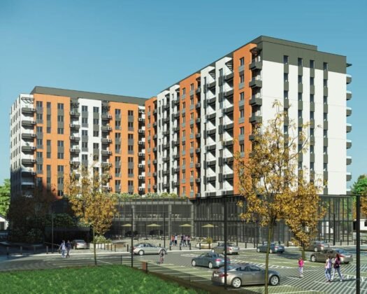 ПРЕМИУМ НОВ СТАН ВО ЧАИР – 75m² Совршен дом за модерно живеење!