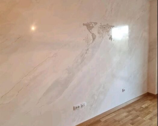 СЕ ПРОДАВА СТАН од 34m² во Аеродром – Urban Garden!