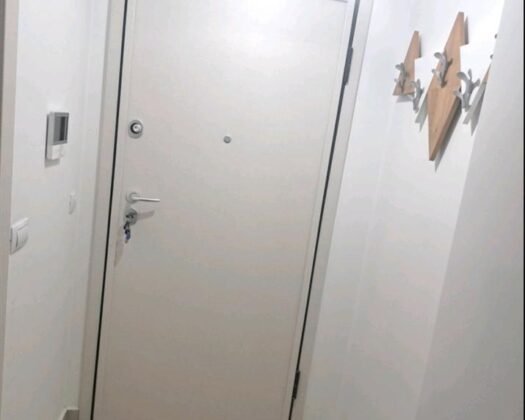 СЕ ПРОДАВА СТАН од 34m² во Аеродром – Urban Garden!