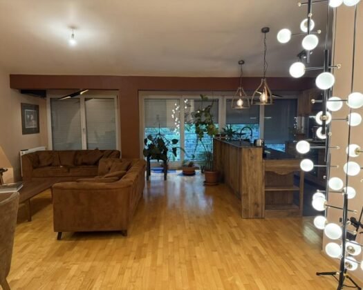 Совршен дом во Козле – 107 м², модерно уреден, функционален и веднаш вселив!