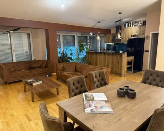 Совршен дом во Козле – 107 м², модерно уреден, функционален и веднаш вселив!