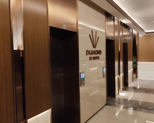 НА ПРОДАЖБА НОВ ЛУКСУЗЕН СТАН ВО DAIMOND ✨📍 Центар