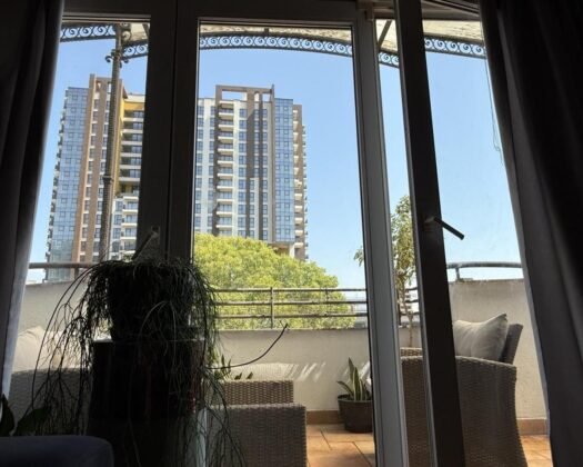 СЕ ПРОДАВА  ULTRA LUXURY PENTHOUSE – СТРОГ ЦЕНТАР, СПРОТИ DIAMOND MALL