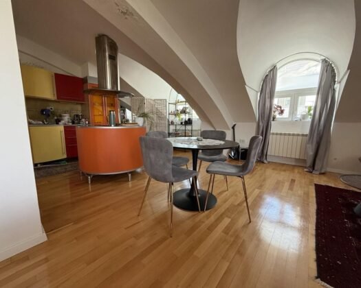 СЕ ПРОДАВА  ULTRA LUXURY PENTHOUSE – СТРОГ ЦЕНТАР, СПРОТИ DIAMOND MALL