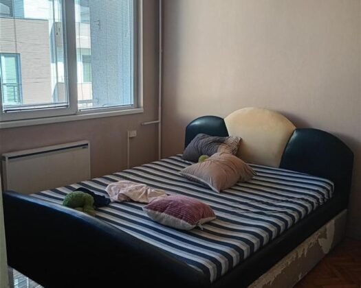 СЕ ПРОДАВА СТАН ВО ЦЕНТАР – 94m²! Локација: Позади ЗОИЛ – одлична и мирна позиција во срцето на градот!