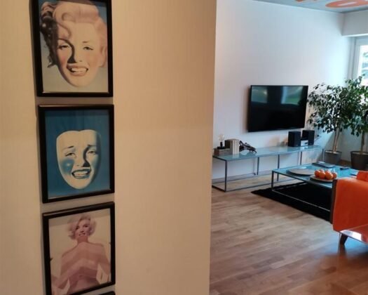 НОВА ПОНУДА ЗА ПРОДАЖБА НА ЕКСКЛУЗИВЕН СТАН.