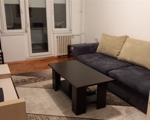 ПРОДАЖБА: Стан во Ѓорче Петров – 52 м², екстра цена!