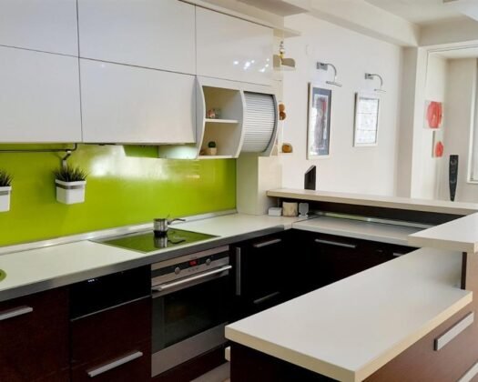 СЕ ПРОДАВА СТАН – ТАФТАЛИЏЕ (Млечен) – 81м²