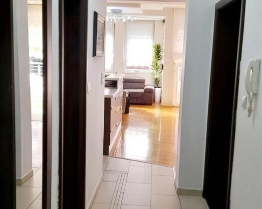 СЕ ПРОДАВА СТАН – ТАФТАЛИЏЕ (Млечен) – 81м²