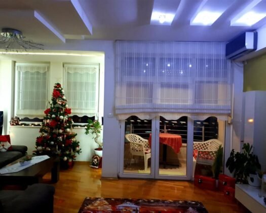 СЕ ПРОДАВА СТАН – ТАФТАЛИЏЕ (Млечен) – 81м²